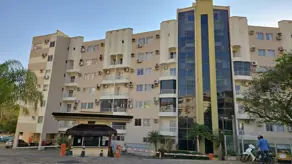 Hotel / Motel / Pousada Esplanada, Rio Quente - GO — foto 1