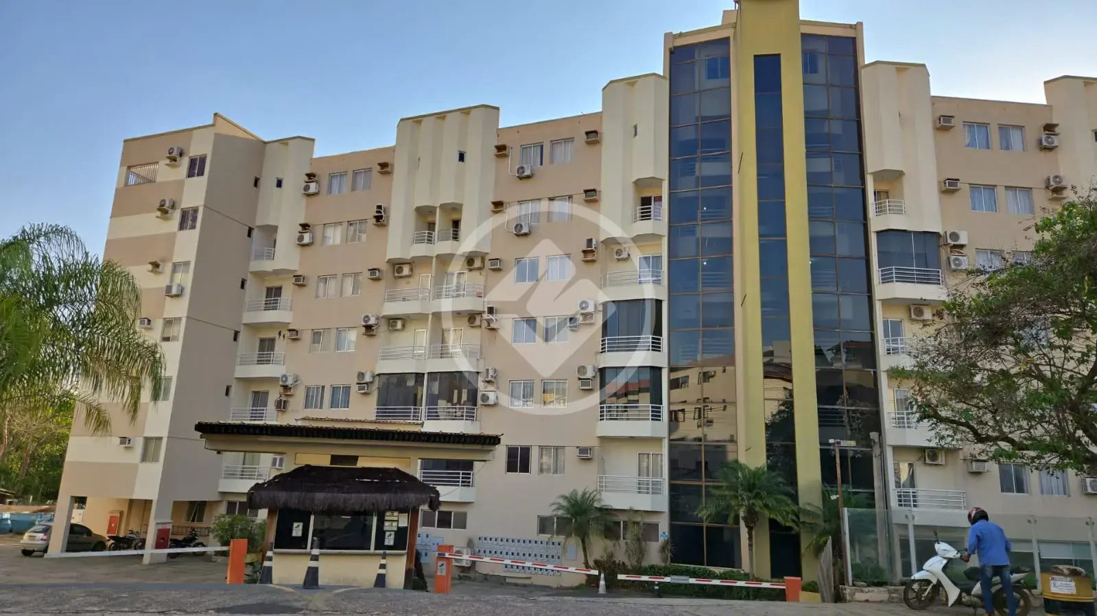 Imagem 1 - Hotel / Motel / Pousada em Esplanada, Rio Quente - GO