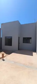 Casa Residencial Caminho do Lago, Caldas Novas - GO — foto 2