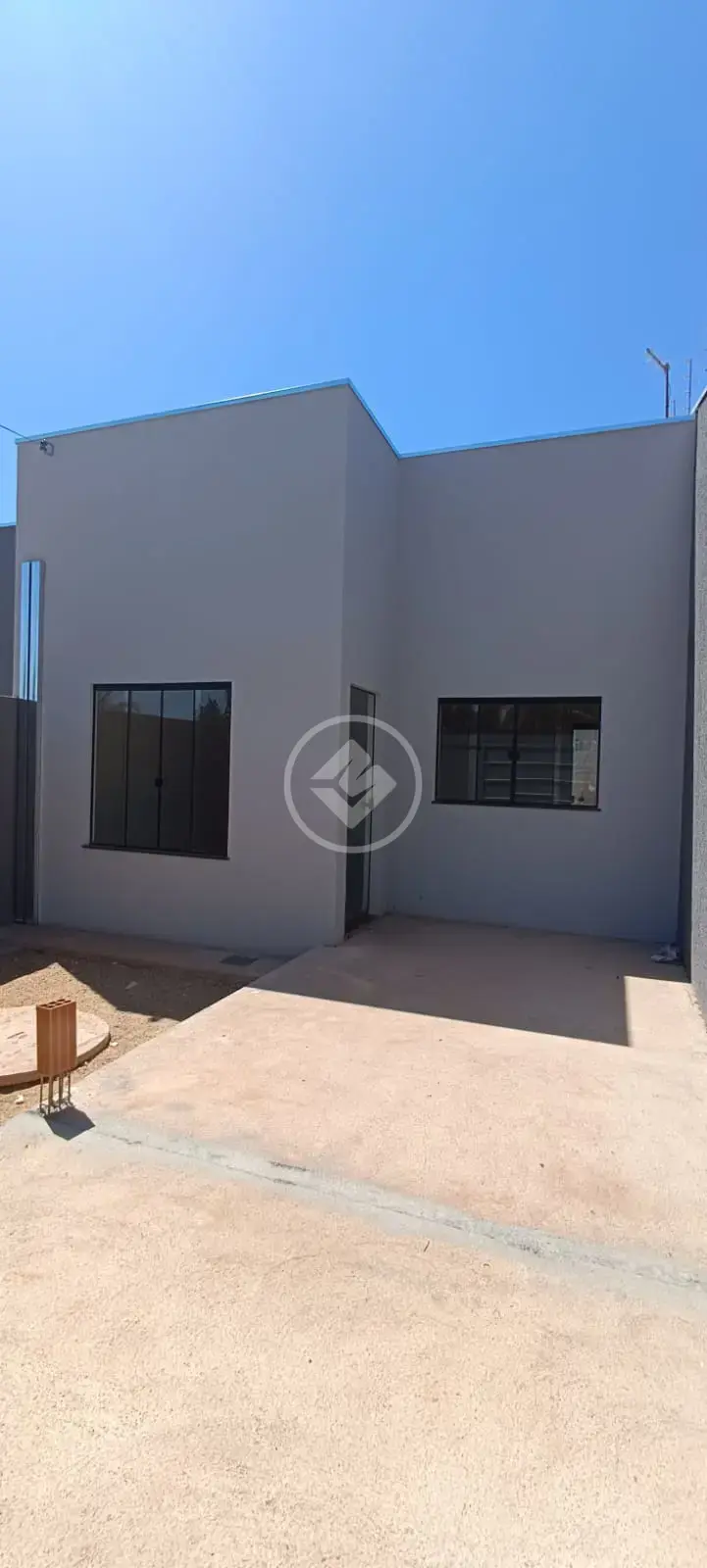 Image 2 - Casa em Residencial Caminho do Lago, Caldas Novas - GO