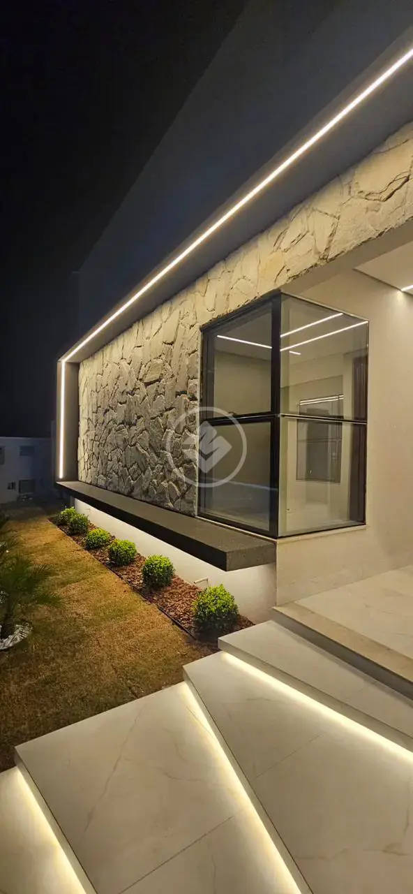 Imagem 2 - Casa Condomínio em Del Fiori, Caldas Novas - GO