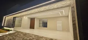 Casa Condomínio Del Fiori, Caldas Novas - GO — foto 1