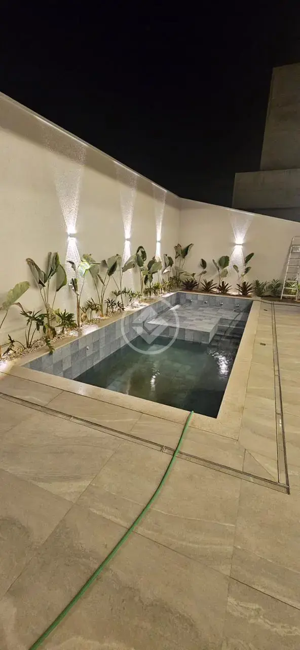 Imagem 4 - Casa Condomínio em Del Fiori, Caldas Novas - GO
