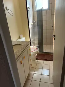 Imagem 4 - Apartamento em Águas da Serra, Caldas Novas - GO