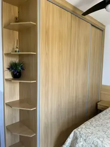 Imagem 3 - Apartamento em Águas da Serra, Caldas Novas - GO