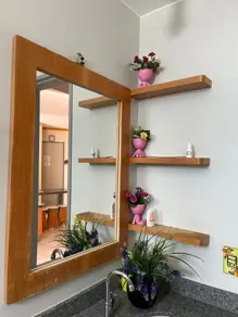 Imagem 2 - Apartamento em Águas da Serra, Caldas Novas - GO