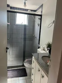 Imagem 6 - Apartamento em Águas da Serra, Caldas Novas - GO
