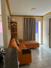 Apartamento Águas da Serra, Caldas Novas - GO — foto 1