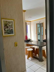 Apartamento Águas da Serra, Caldas Novas - GO — foto 2