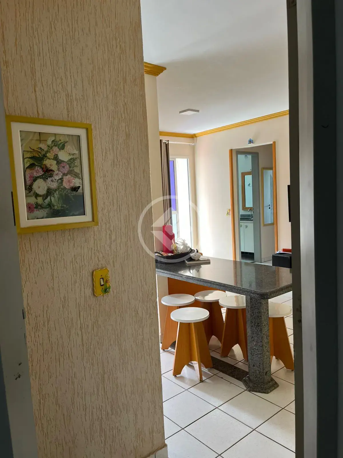 Image 2 - Apartamento em Águas da Serra, Caldas Novas - GO