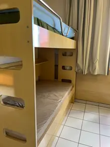 Imagem 5 - Apartamento em Águas da Serra, Caldas Novas - GO
