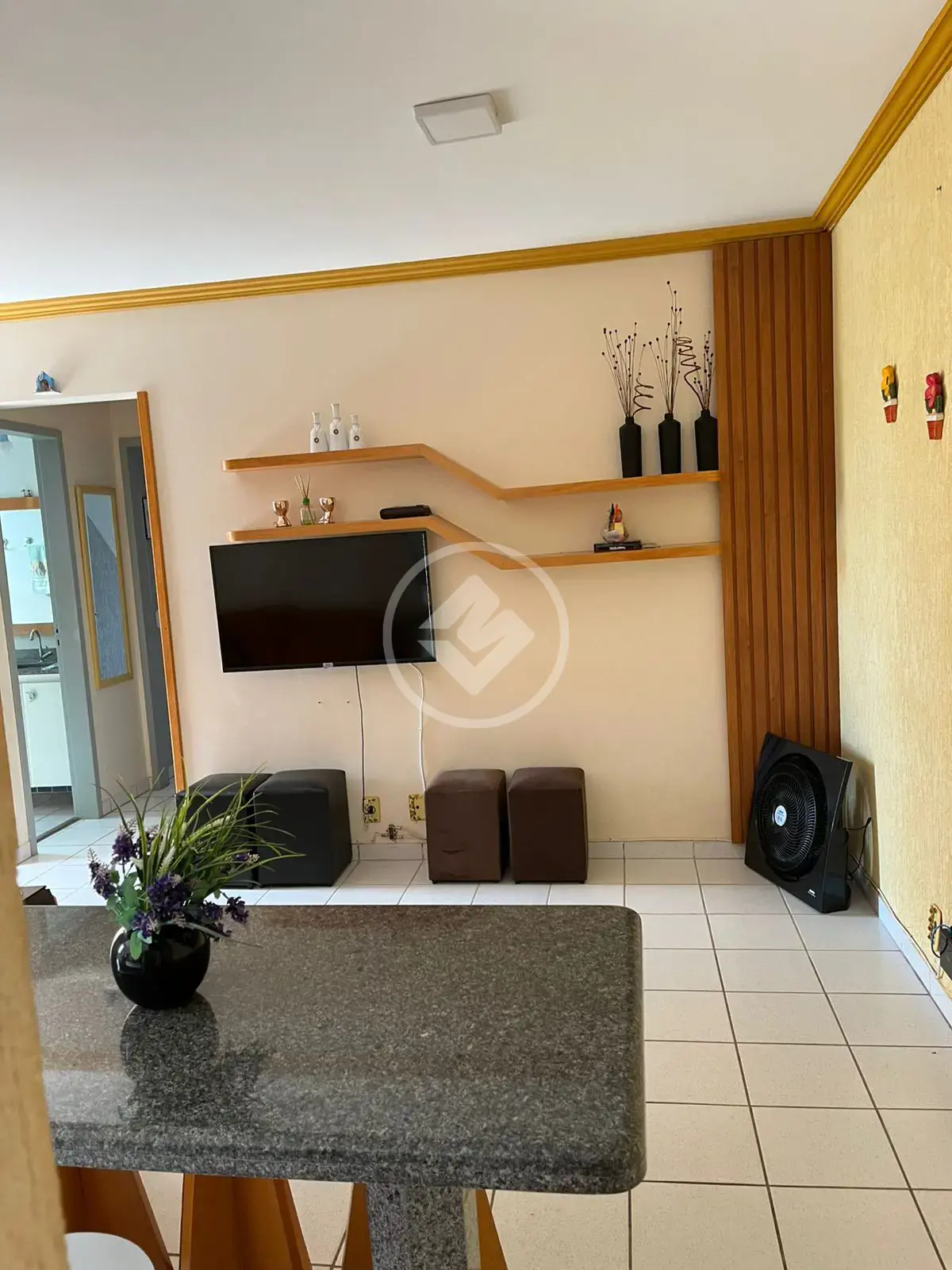 Image 8 - Apartamento em Águas da Serra, Caldas Novas - GO