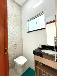 Imagem 4 - Casa em Setor Turista II, Caldas Novas - GO