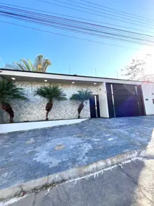 Casa Setor Turista II, Caldas Novas - GO — foto 2