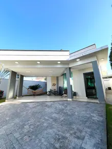 Casa Setor Turista II, Caldas Novas - GO — foto 1