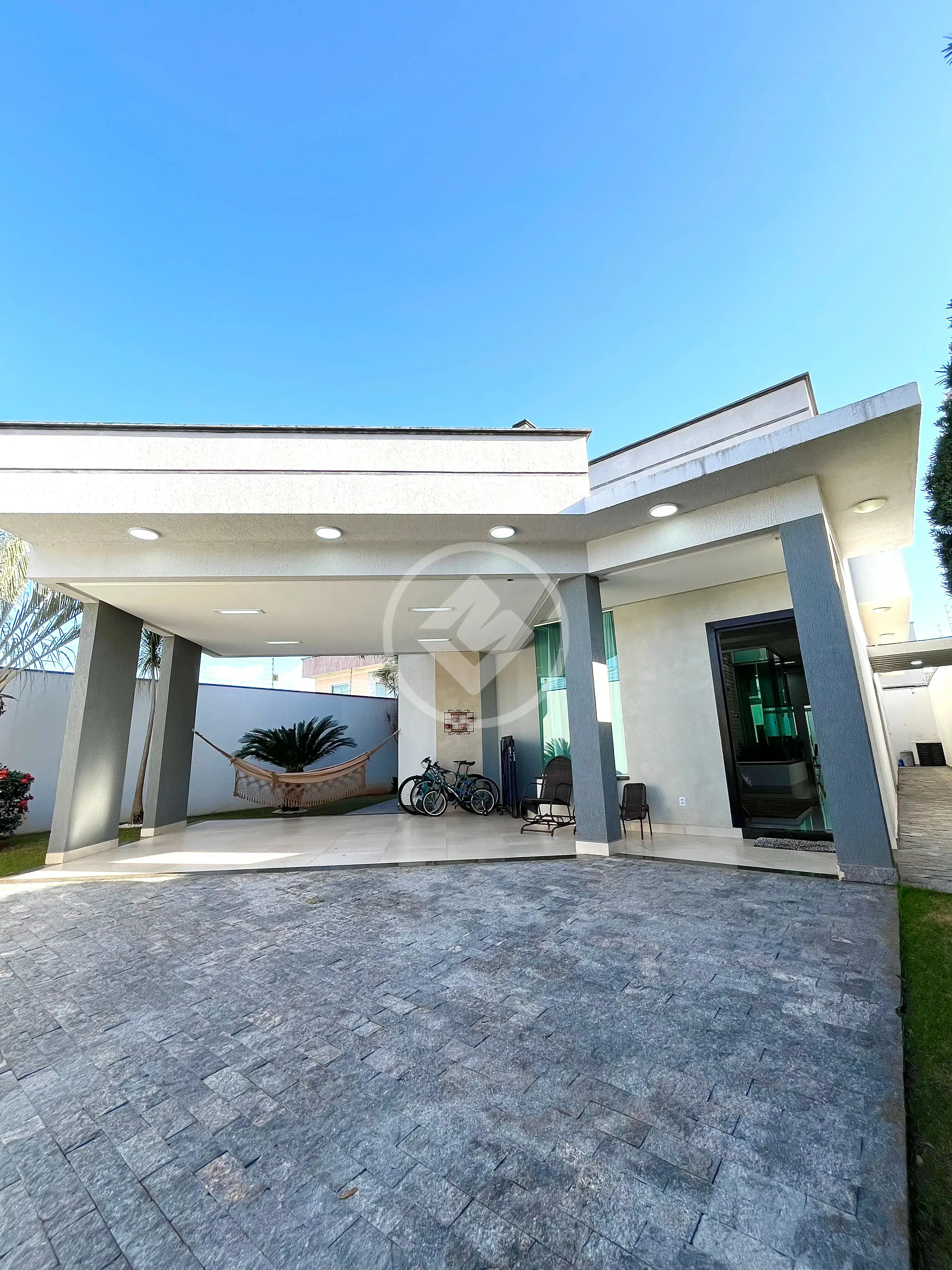 Imagem 1 - Casa em Setor Turista II, Caldas Novas - GO