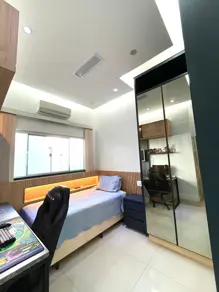 Imagem 5 - Casa em Setor Turista II, Caldas Novas - GO
