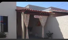 Casa Residencial Nova Canaã, Caldas Novas - GO — foto 1