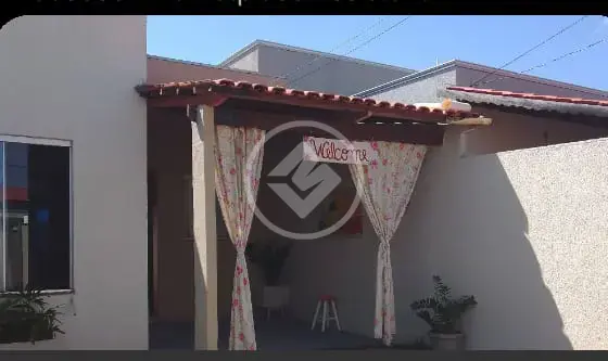Imagem 1 - Casa em Residencial Nova Canaã, Caldas Novas - GO
