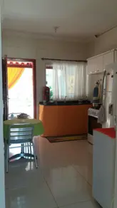 Imagem 4 - Casa em Residencial Nova Canaã, Caldas Novas - GO