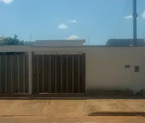 Casa Residencial Nova Canaã, Caldas Novas - GO — foto 2