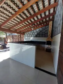 Imagem 2 - Casa em Parque Real, Caldas Novas - GO