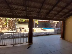 Imagem 3 - Casa em Parque Real, Caldas Novas - GO
