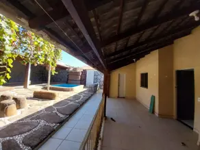 Imagem 6 - Casa em Parque Real, Caldas Novas - GO