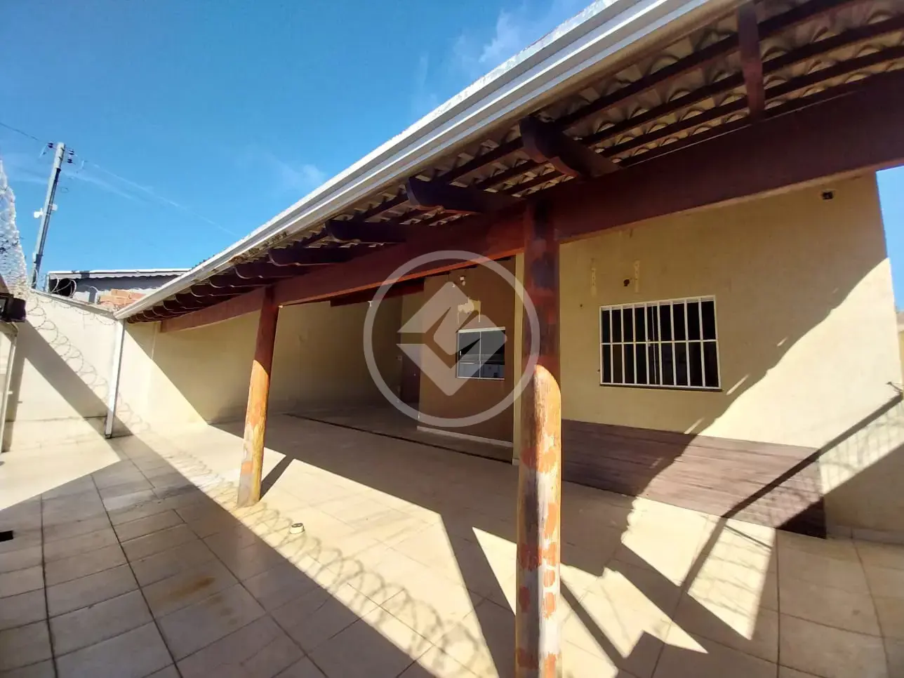 Image 14 - Casa em Parque Real, Caldas Novas - GO