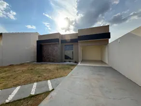 Casa Jardim Serrano, Caldas Novas - GO — foto 1