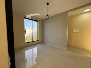 Imagem 2 - Casa em Jardim Serrano, Caldas Novas - GO