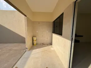 Imagem 4 - Casa em Jardim Serrano, Caldas Novas - GO