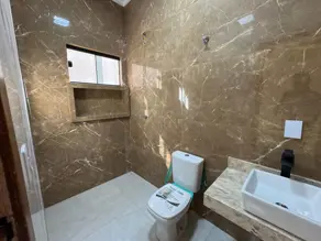 Imagem 3 - Casa em Jardim Serrano, Caldas Novas - GO