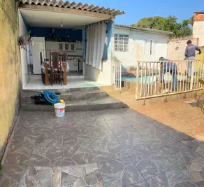 Casa Vila Sao Jose, Caldas Novas - GO — foto 2