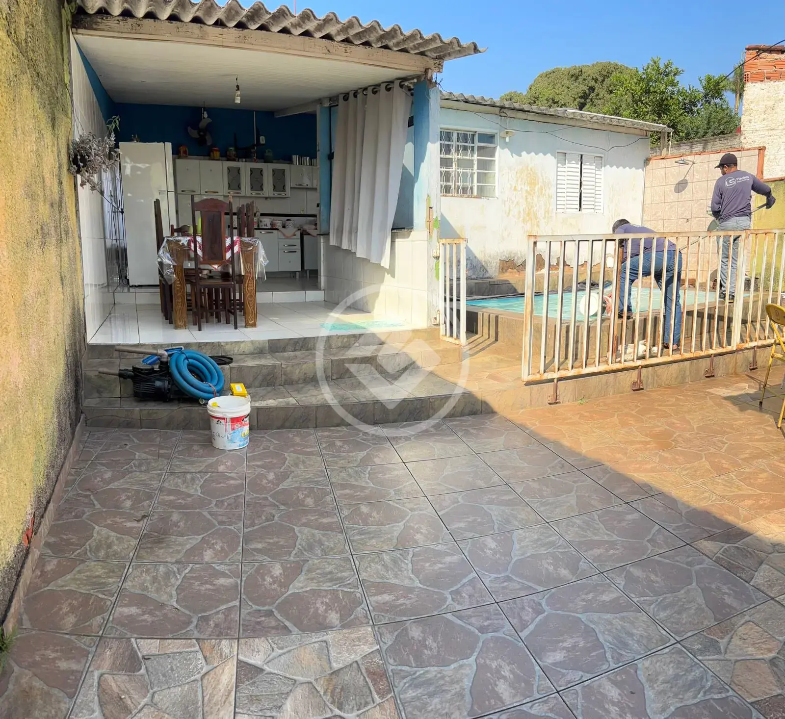 Image 2 - Casa em Vila Sao Jose, Caldas Novas - GO