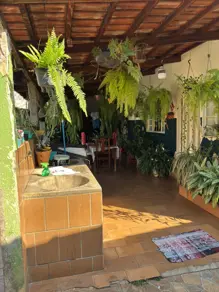 Imagem 5 - Casa em Vila Sao Jose, Caldas Novas - GO