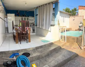 Imagem 2 - Casa em Vila Sao Jose, Caldas Novas - GO
