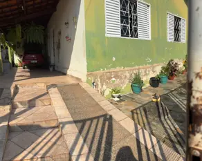 Casa Vila Sao Jose, Caldas Novas - GO — foto 1