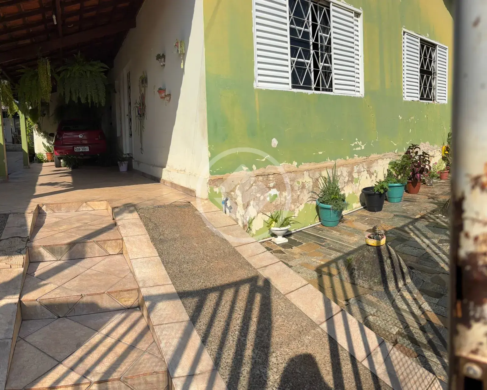 Imagem 1 - Casa em Vila Sao Jose, Caldas Novas - GO