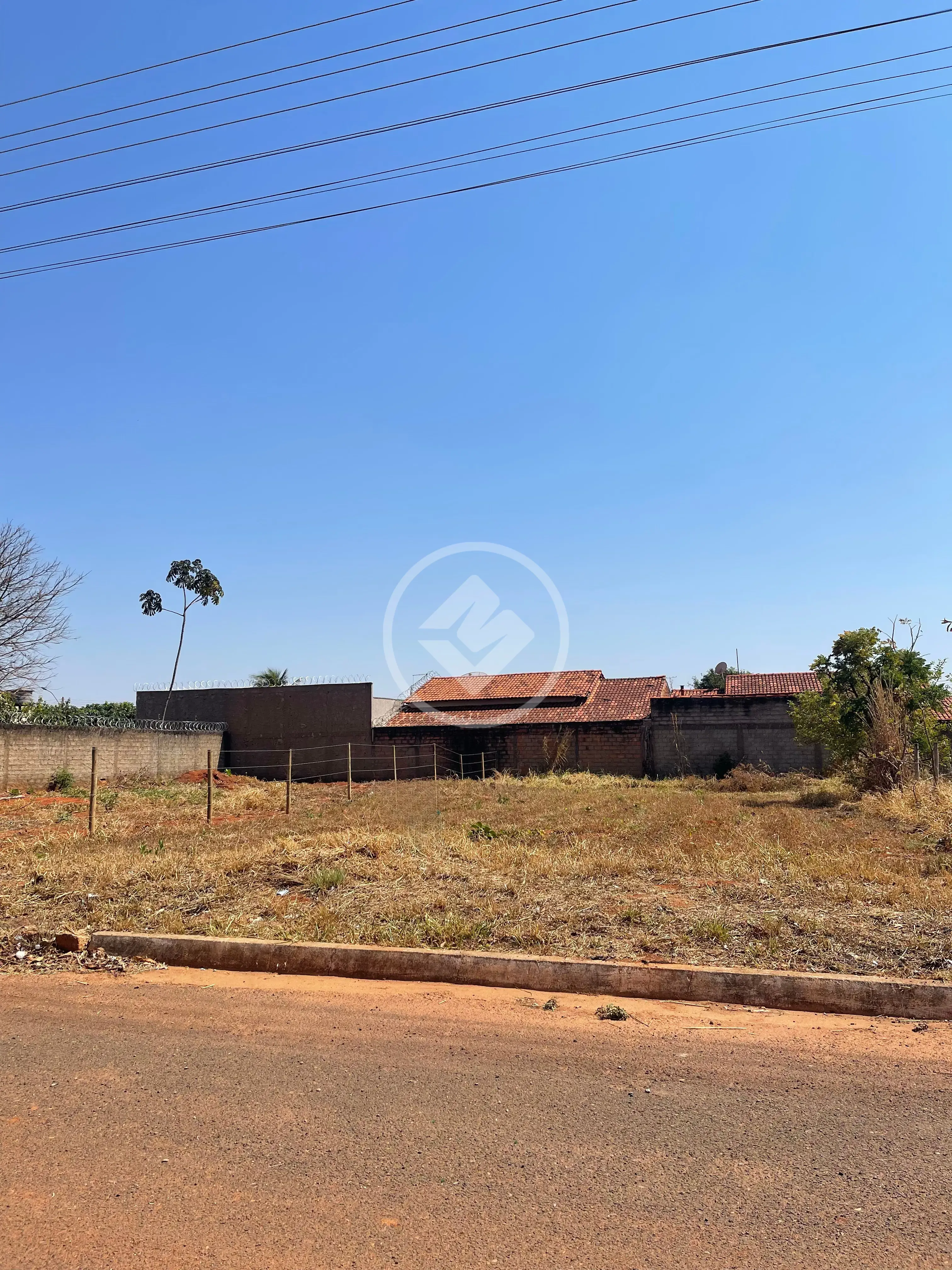 Imagem 1 - Terreno em Residencial Primavera, Caldas Novas - GO