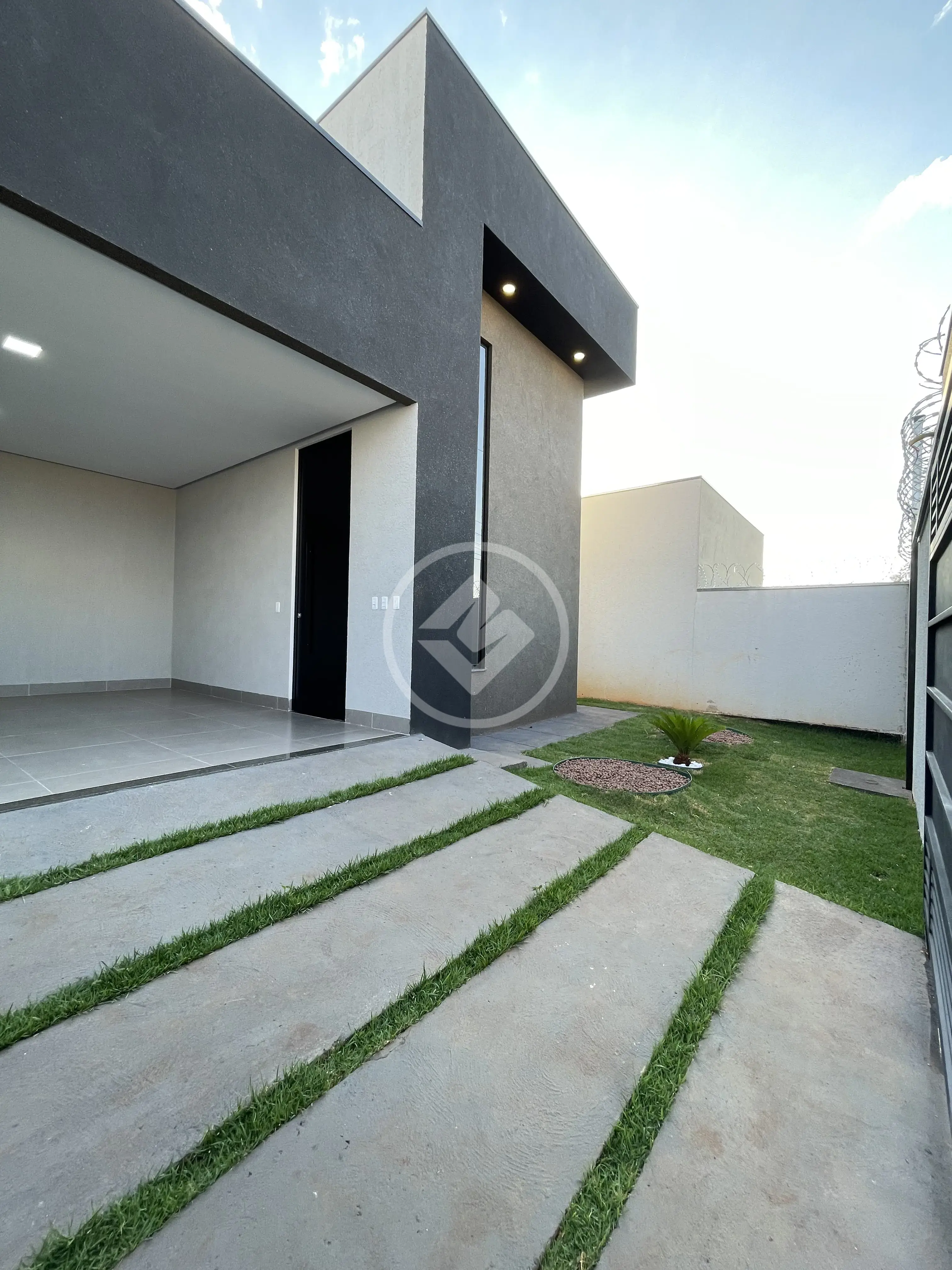 Imagem 2 - Casa em Jardim Serrano, Caldas Novas - GO