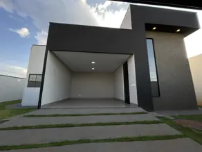 Casa Jardim Serrano, Caldas Novas - GO — foto 2