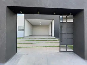 Imagem 4 - Casa em Jardim Serrano, Caldas Novas - GO