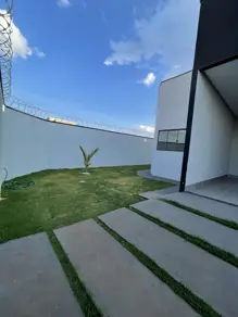 Imagem 3 - Casa em Jardim Serrano, Caldas Novas - GO