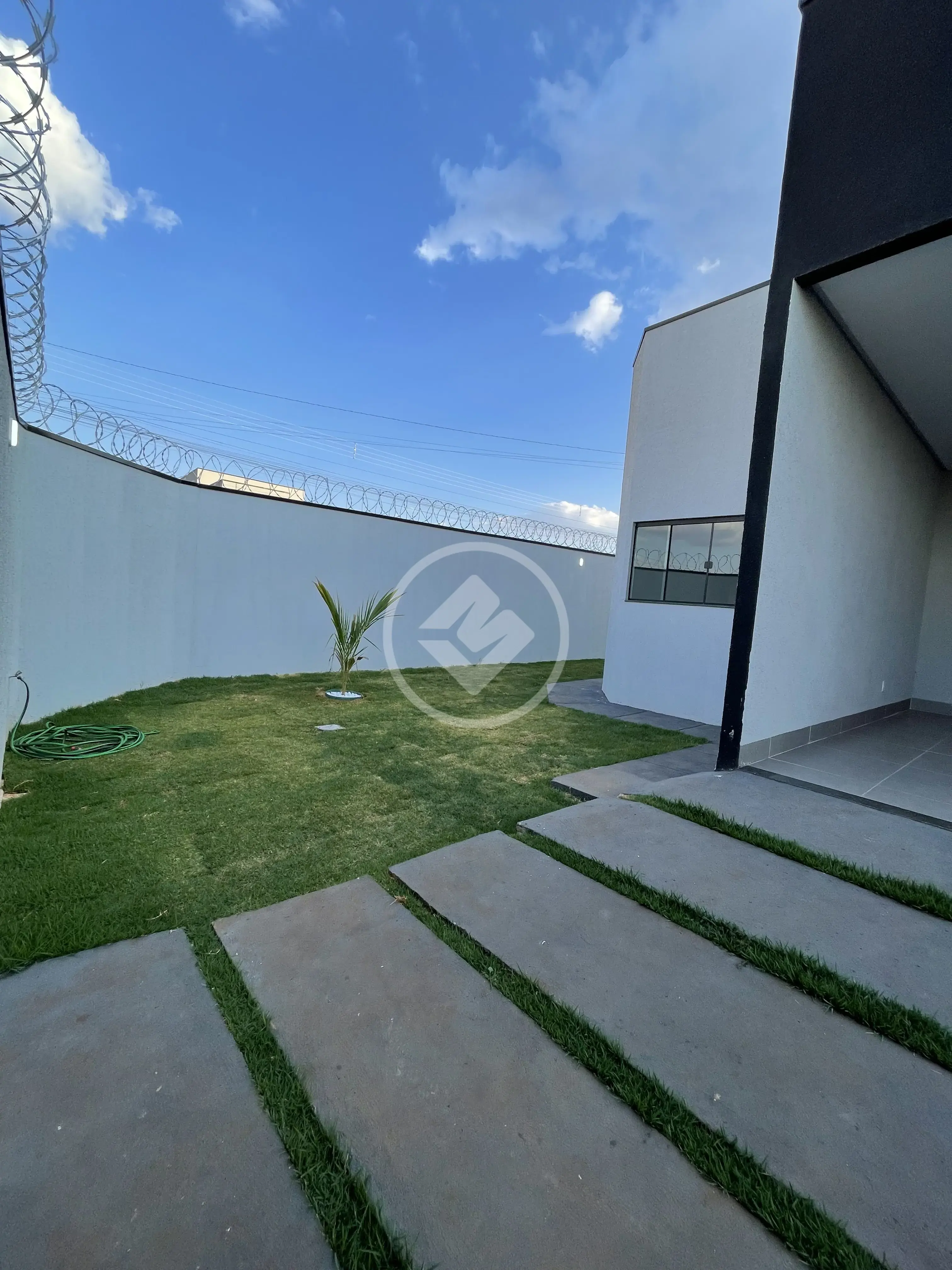 Imagem 3 - Casa em Jardim Serrano, Caldas Novas - GO