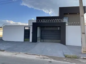 Casa Jardim Serrano, Caldas Novas - GO — foto 1