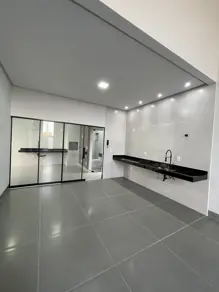 Imagem 6 - Casa em Jardim Serrano, Caldas Novas - GO