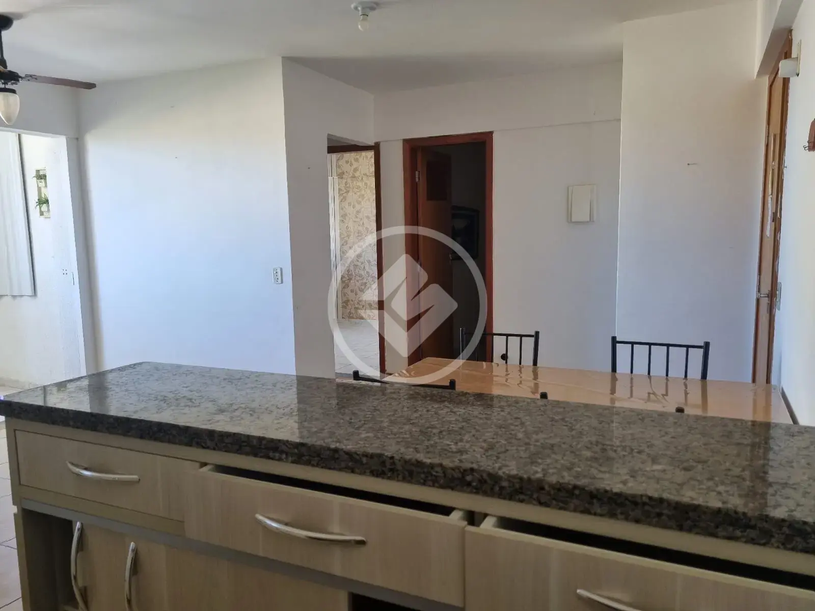 Image 2 - Apartamento em Centro, Caldas Novas - GO