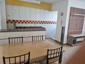 Apartamento Centro, Caldas Novas - GO — foto 1