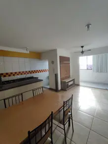 Imagem 4 - Apartamento em Centro, Caldas Novas - GO